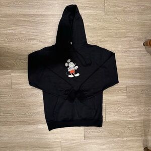 Mickey Mouse Hoodie